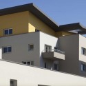 Social Housing In Angers / Studio Bellecour Architects © Nicolas Borel