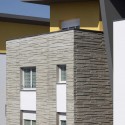 Social Housing In Angers / Studio Bellecour Architects © Nicolas Borel