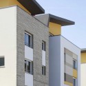Social Housing In Angers / Studio Bellecour Architects © Nicolas Borel