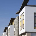 Social Housing In Angers / Studio Bellecour Architects © Nicolas Borel