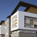 Social Housing In Angers / Studio Bellecour Architects © Nicolas Borel