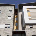 Social Housing In Angers / Studio Bellecour Architects © Nicolas Borel