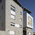 Social Housing In Angers / Studio Bellecour Architects © Nicolas Borel