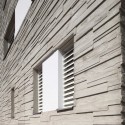 Social Housing In Angers / Studio Bellecour Architects © Nicolas Borel