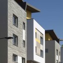 Social Housing In Angers / Studio Bellecour Architects © Nicolas Borel