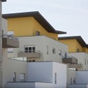 Social Housing In Angers / Studio Bellecour Architects © Nicolas Borel