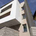 Social Housing In Angers / Studio Bellecour Architects © Nicolas Borel