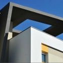 Social Housing In Angers / Studio Bellecour Architects © Willy Berr