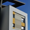 Social Housing In Angers / Studio Bellecour Architects © Willy Berr