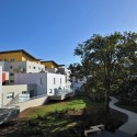 Social Housing In Angers / Studio Bellecour Architects © Willy Berr