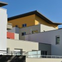Social Housing In Angers / Studio Bellecour Architects © Willy Berr
