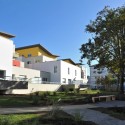 Social Housing In Angers / Studio Bellecour Architects © Willy Berr