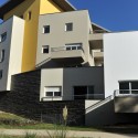 Social Housing In Angers / Studio Bellecour Architects © Willy Berr