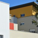 Social Housing In Angers / Studio Bellecour Architects © Willy Berr