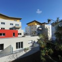 Social Housing In Angers / Studio Bellecour Architects © Willy Berr