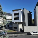 Social Housing In Angers / Studio Bellecour Architects © Willy Berr