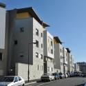 Social Housing In Angers / Studio Bellecour Architects © Willy Berr