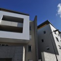 Social Housing In Angers / Studio Bellecour Architects © Willy Berr