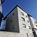 Social Housing In Angers / Studio Bellecour Architects © Willy Berr