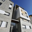 Social Housing In Angers / Studio Bellecour Architects © Willy Berr