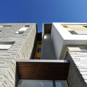 Social Housing In Angers / Studio Bellecour Architects