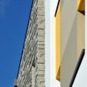 Social Housing In Angers / Studio Bellecour Architects © Willy Berr