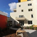 Social Housing In Angers / Studio Bellecour Architects © Willy Berr