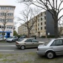 Social Housing In Angers / Studio Bellecour Architects © Studio Bellecour