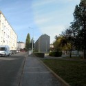 Social Housing In Angers / Studio Bellecour Architects © Studio Bellecour