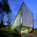Ann Arbor District Library / inFORM studio © Justin Machonachie Photography