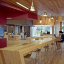 Ann Arbor District Library / inFORM studio © Justin Machonachie Photography