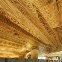 Ann Arbor District Library / inFORM studio © James Haefner Photography