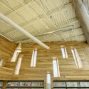 Ann Arbor District Library / inFORM studio © James Haefner Photography
