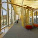 Ann Arbor District Library / inFORM studio © James Haefner Photography