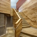 Ann Arbor District Library / inFORM studio © James Haefner Photography