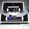 Cargo / group8 © Régis Golay, FEDERAL Studio
