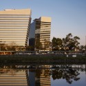 Rochaverá Corporate Towers / Aflalo and Gasperini Architects