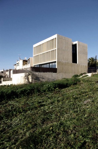 Can Joan Jaume / TEd’A arquitectes