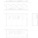 sections + plans sections + plans