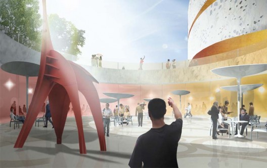 Samaranch Memorial Museum / HAO