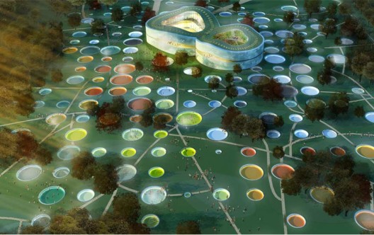 Samaranch Memorial Museum / HAO