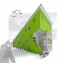 NOLA Modern Proposal NOLA Modern Proposal exterior