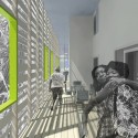 NOLA Modern Proposal NOLA Modern Proposal gallery perspective