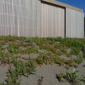 Kapiti Beach House / Geoff Fletcher Architects Kapiti Beach House / Geoff Fletcher Architects © Ashley Cox