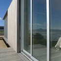 Kapiti Beach House / Geoff Fletcher Architects Kapiti Beach House / Geoff Fletcher Architects © Ashley Cox