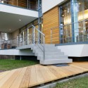 House In The Gorki Settlement / Atrium © Courtesy of Atrium