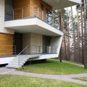 House In The Gorki Settlement / Atrium © Courtesy of Atrium