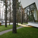 House In The Gorki Settlement / Atrium © Courtesy of Atrium
