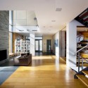 House In The Gorki Settlement / Atrium © Courtesy of Atrium