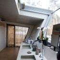 House In The Gorki Settlement / Atrium © Courtesy of Atrium